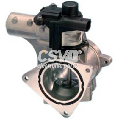 imagen (5) del producto Valvula Egr