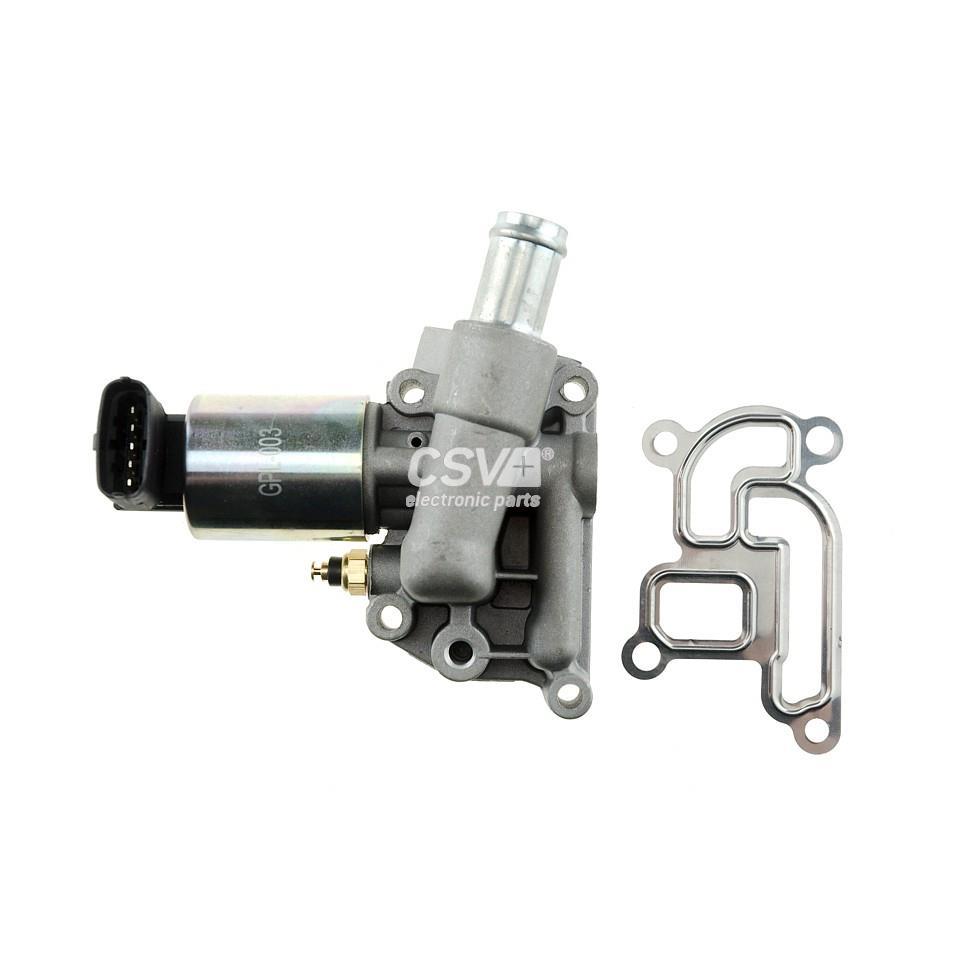 imagen (4) del producto Valvula Egr Opel