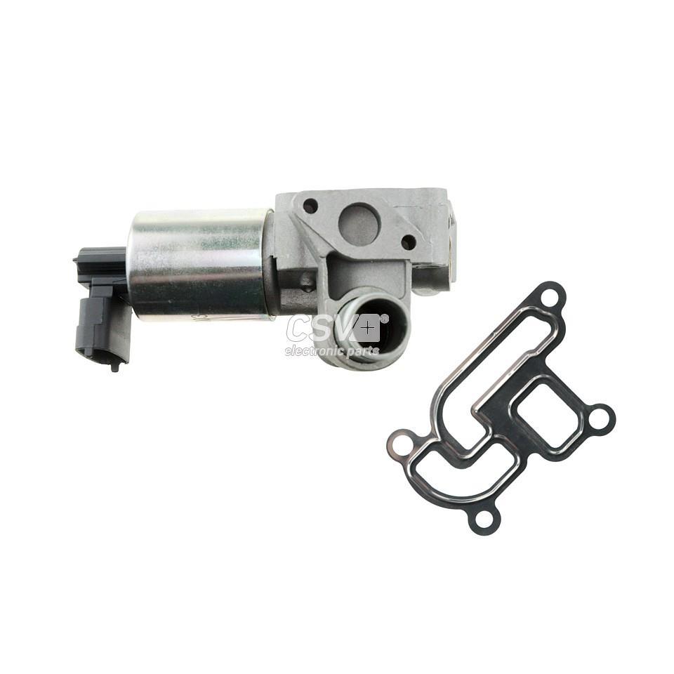 imagen (6) del producto Valvula Egr Opel