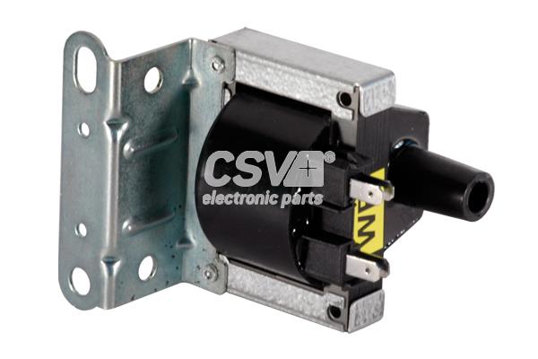 imagen (3) del producto Bobina De Encendido Opel