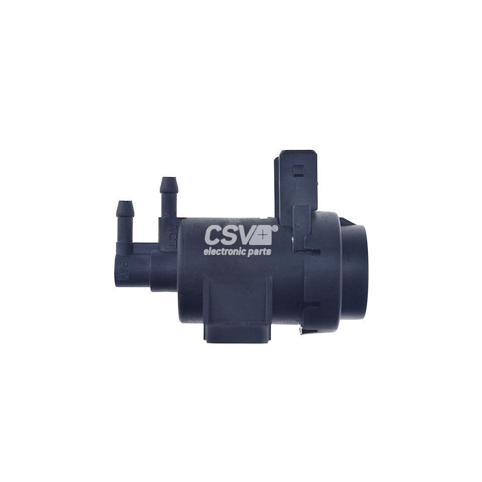 imagen (4) del producto Electrovalvula De Control