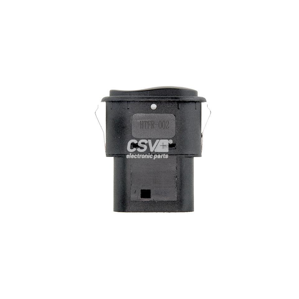 imagen (4) del producto Interruptor Elevalunas Ford