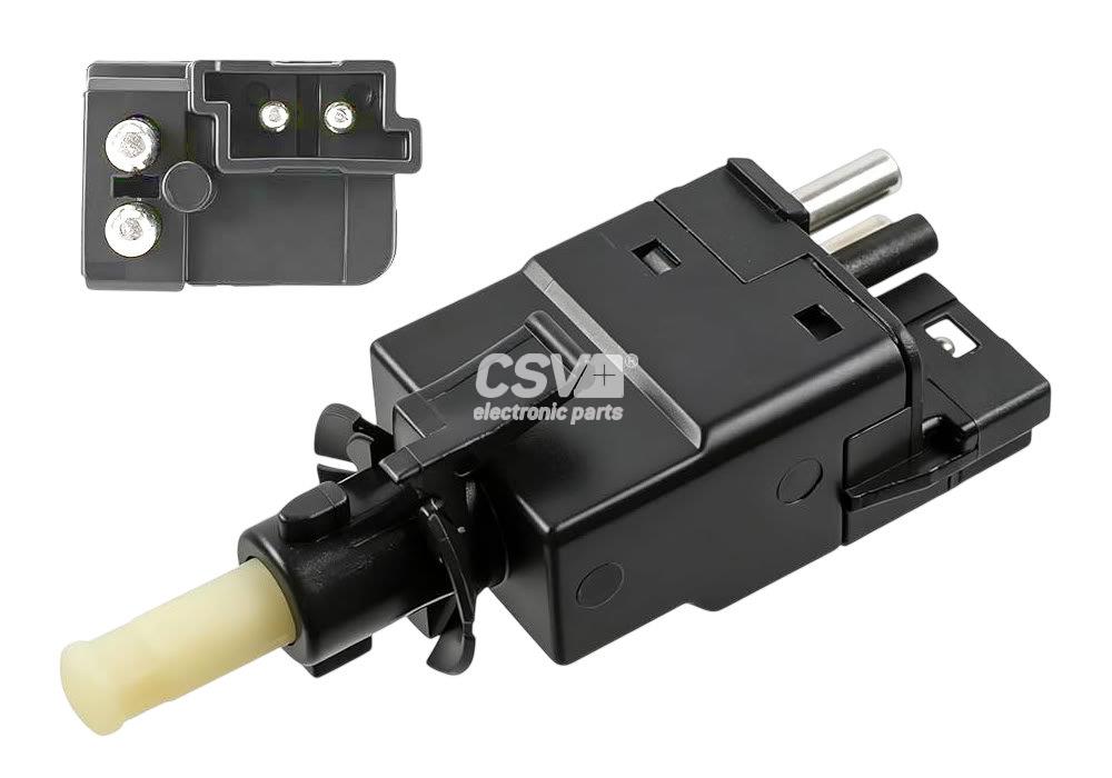 imagen (1) del producto Interruptor Luz Freno Mercedes