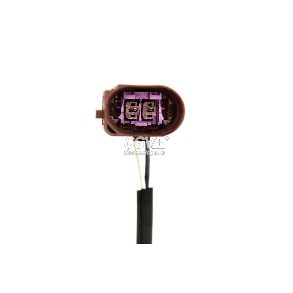 imagen (3) del producto Sensor Temperat. Gases Escape Vag