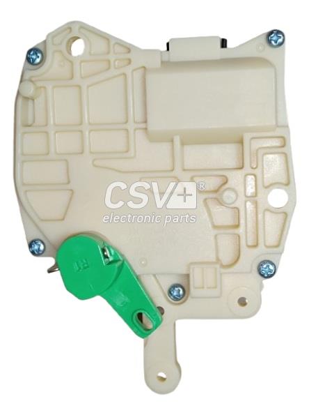 imagen (2) del producto Actuador Delant. Dcho Honda