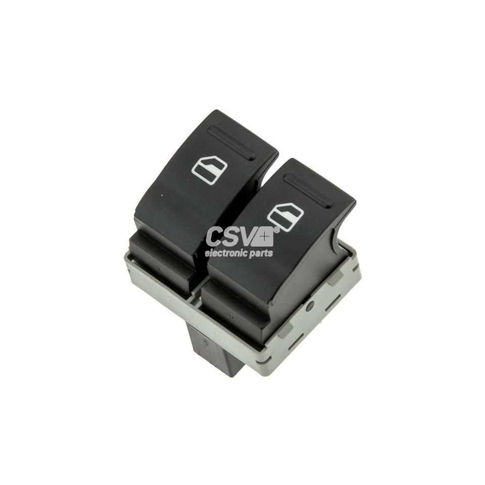 imagen (1) del producto Interrruptor Elevalunas Vag