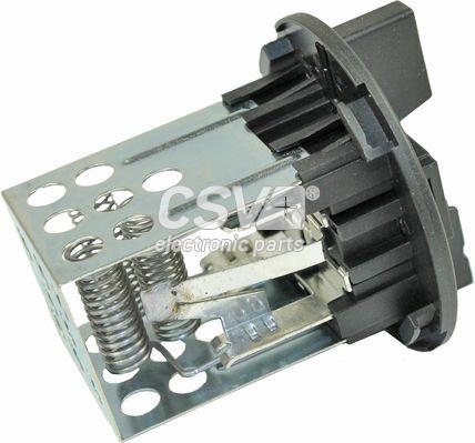 imagen (2) del producto Resistencia Ventilador Psa