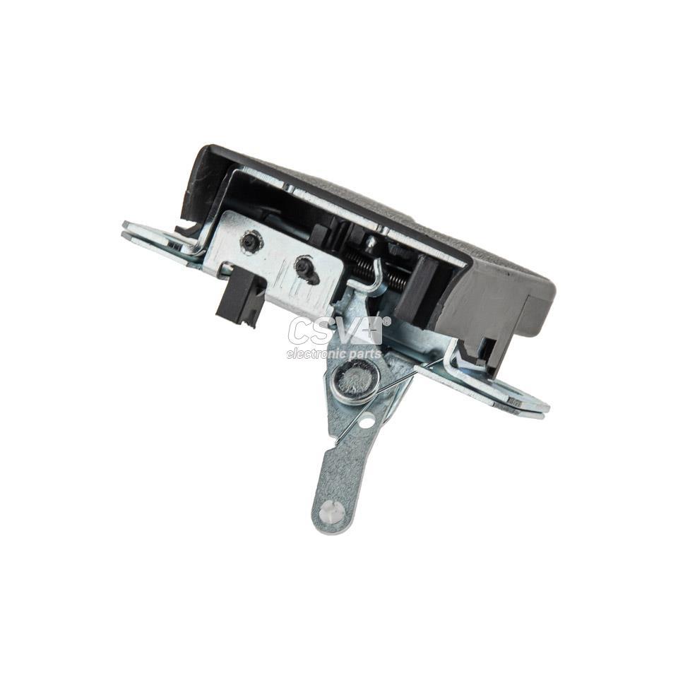 imagen (2) del producto Actuador Maletero Vag