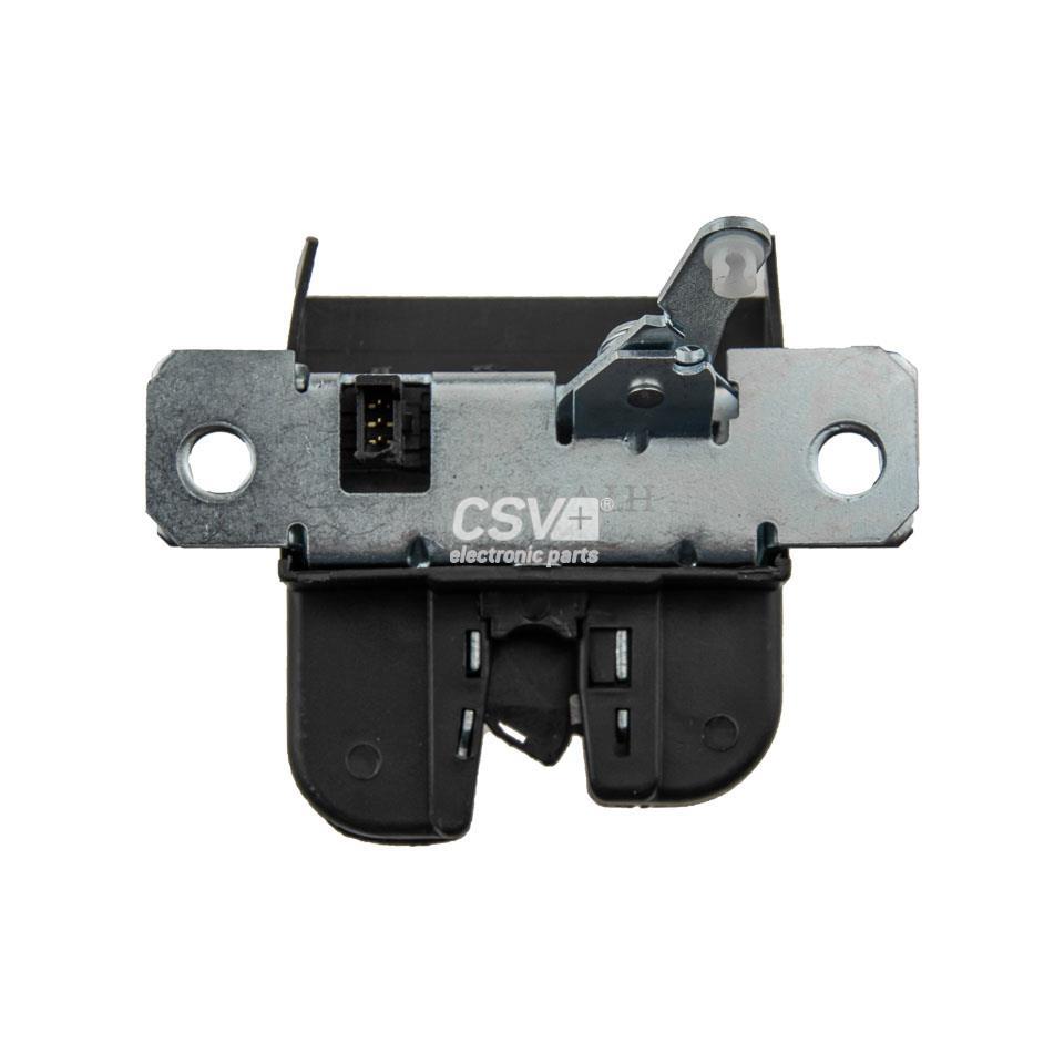 imagen (3) del producto Actuador Maletero Vag