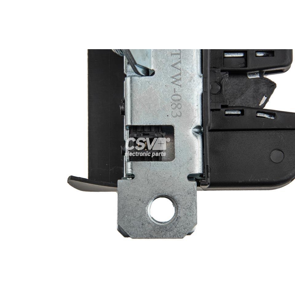 imagen (6) del producto Actuador Maletero Vag