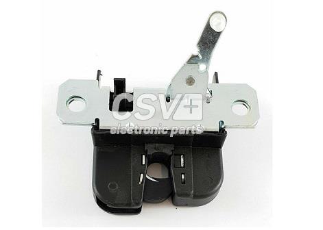 imagen (7) del producto Actuador Maletero Vag