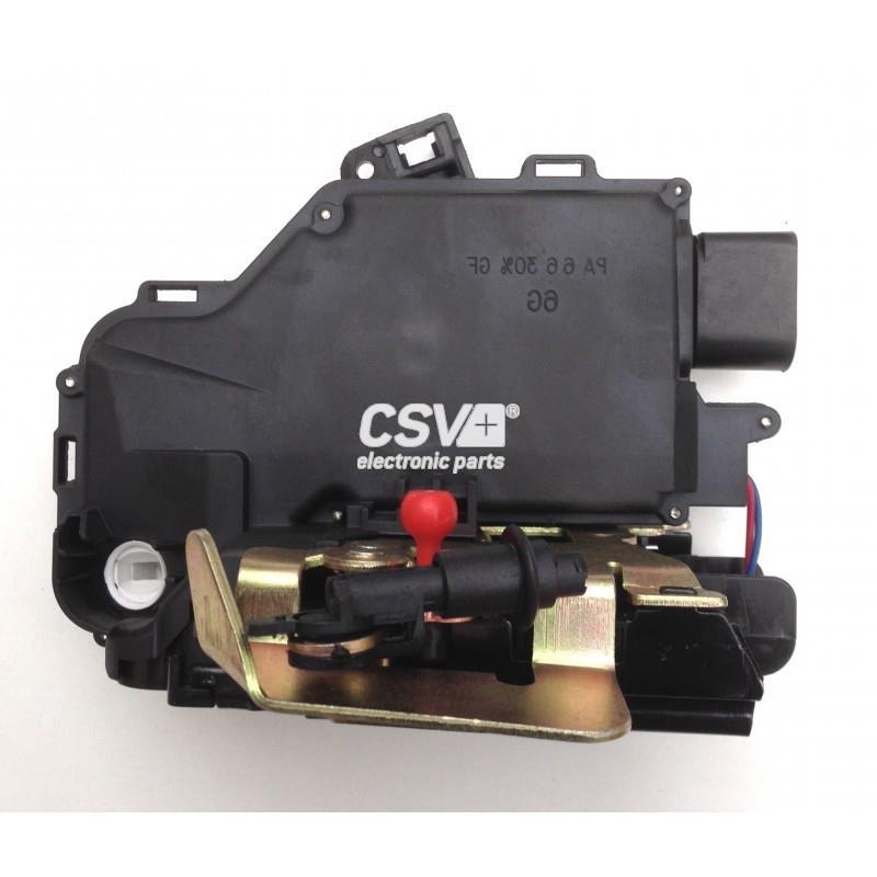 imagen (2) del producto Actuador Delantero Dcho Vag