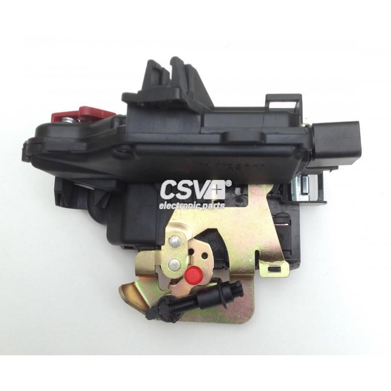 imagen (3) del producto Actuador Delantero Dcho Vag