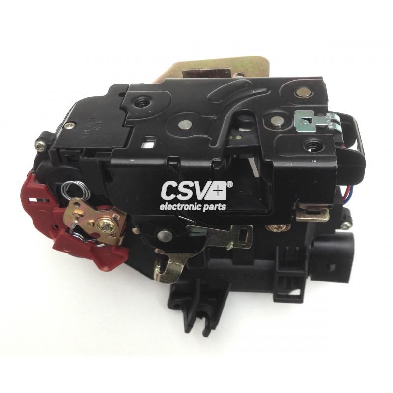 imagen (4) del producto Actuador Delantero Dcho Vag