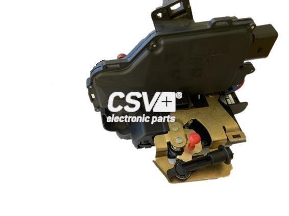 imagen (5) del producto Actuador Delantero Dcho Vag