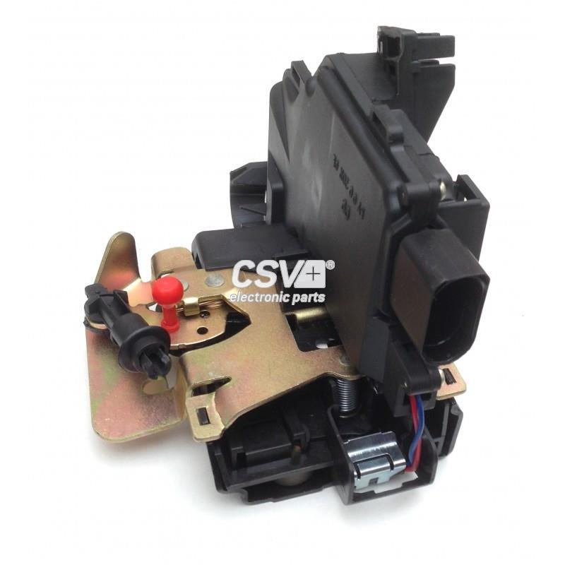 imagen (6) del producto Actuador Delantero Dcho Vag