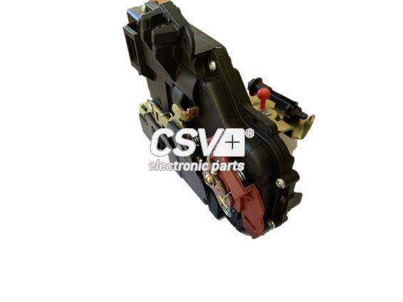 imagen (7) del producto Actuador Delantero Dcho Vag