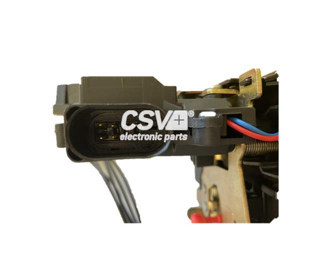 imagen (8) del producto Actuador Delantero Dcho Vag