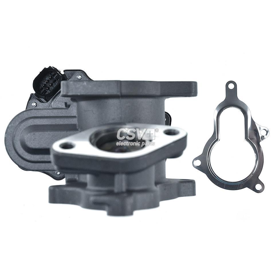 imagen (3) del producto Valvula Egr Vag