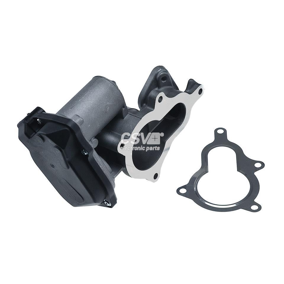 imagen (5) del producto Valvula Egr Vag