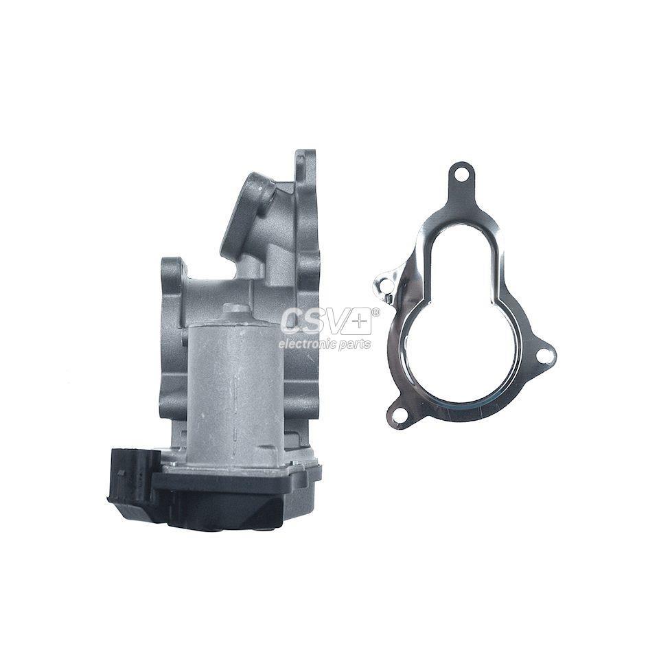 imagen (6) del producto Valvula Egr Vag