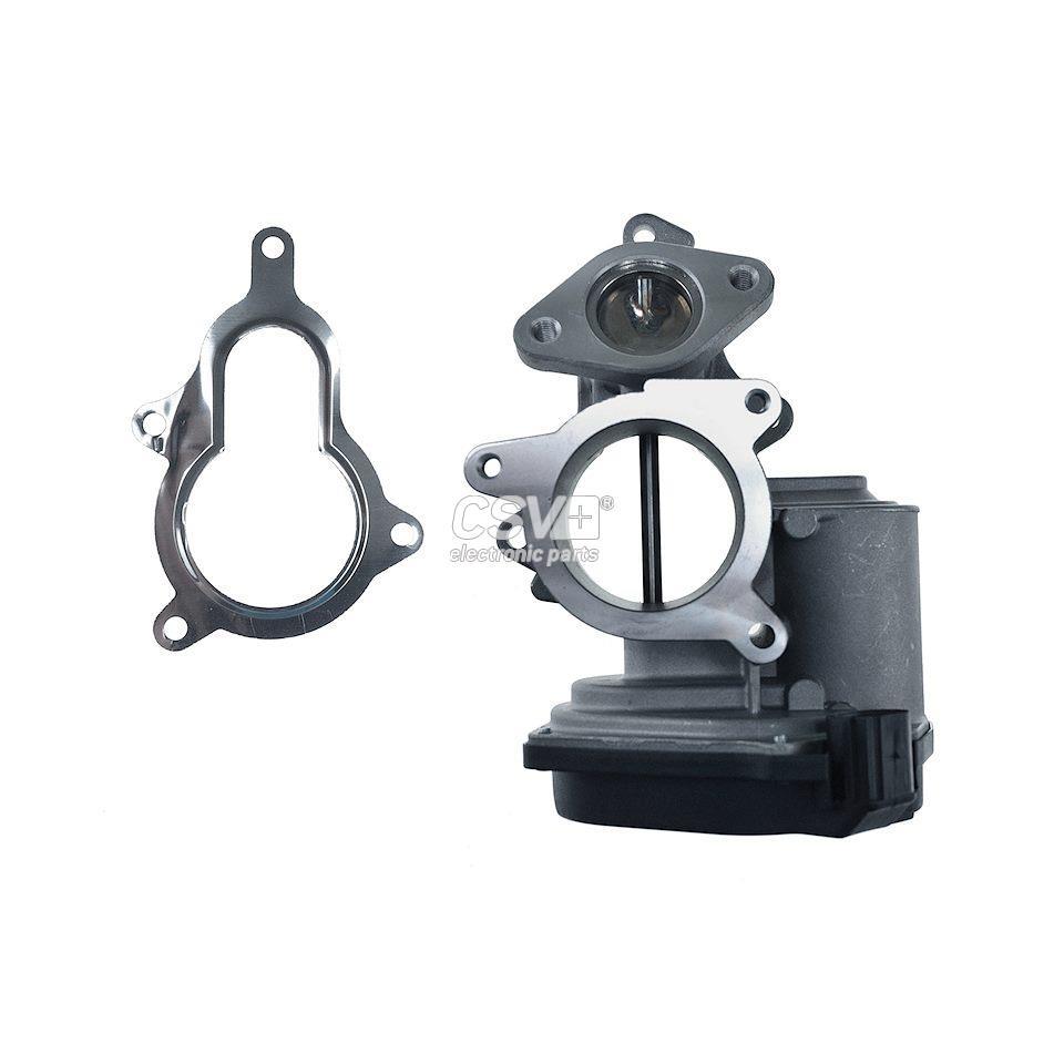 imagen (7) del producto Valvula Egr Vag