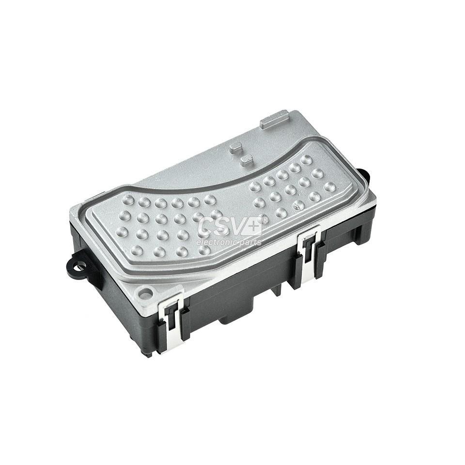 imagen (2) del producto Regulador Habitaculo Audi