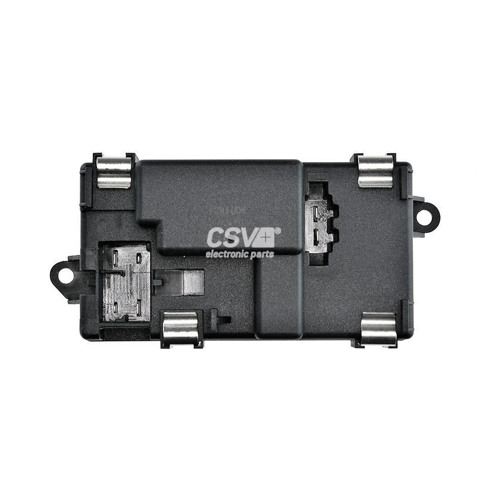 imagen (4) del producto Regulador Habitaculo Audi