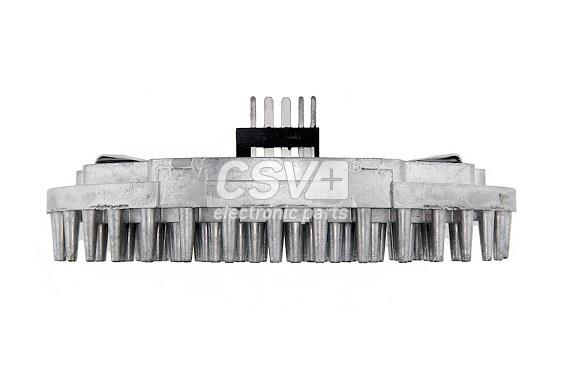 imagen (3) del producto Regulador Habitaculo Psa