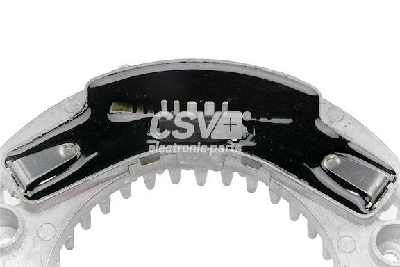 imagen (4) del producto Regulador Habitaculo Psa