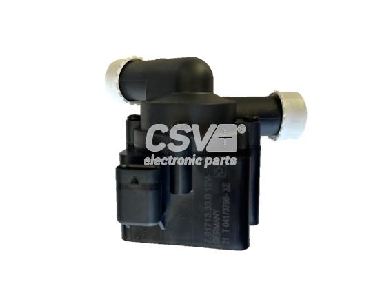 imagen (2) del producto Bomba Agua Auxiliar Vag