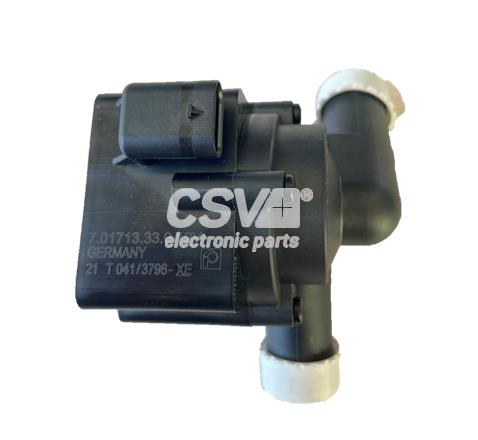 imagen (5) del producto Bomba Agua Auxiliar Vag