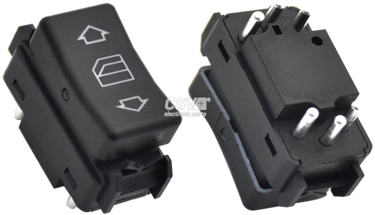 imagen (1) del producto Interruptor Elevalunas Mercedes