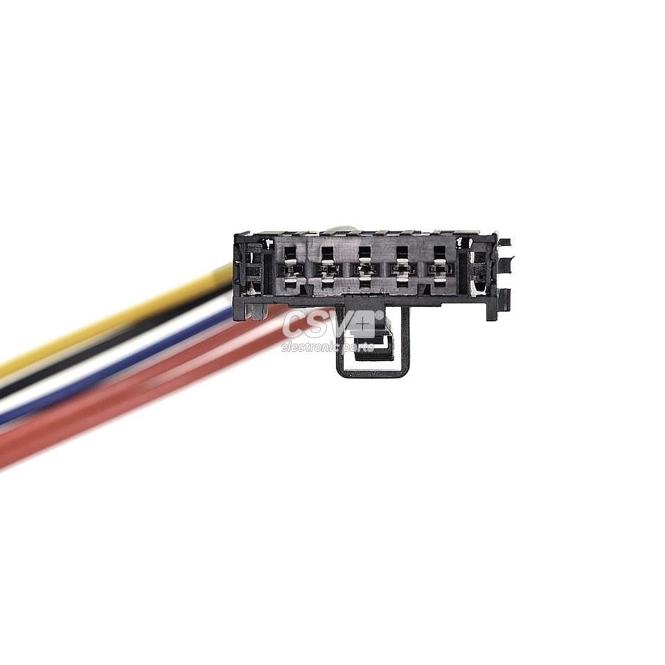 imagen (2) del producto Kit Conectores Crv9092