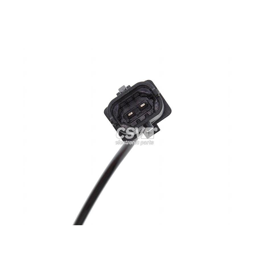 imagen (3) del producto Sensor Temperatura Gas Escape Opel