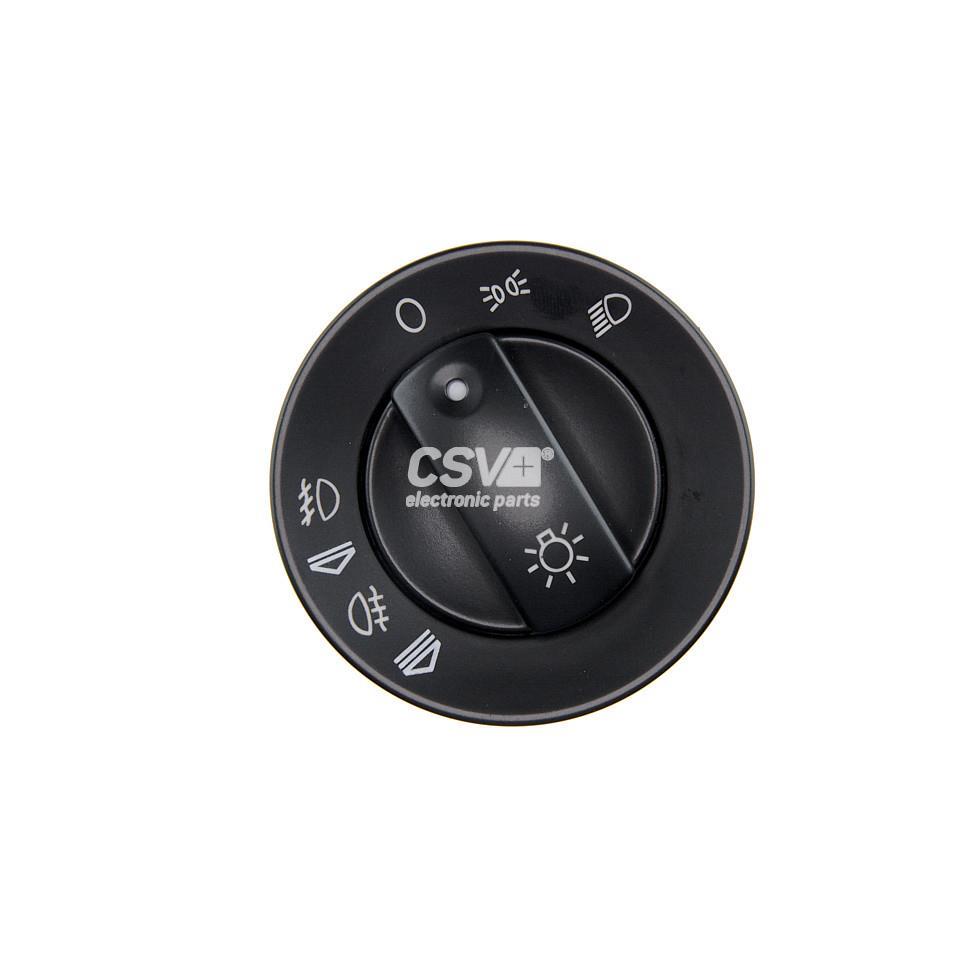 imagen (5) del producto Interruptor Luz Vw