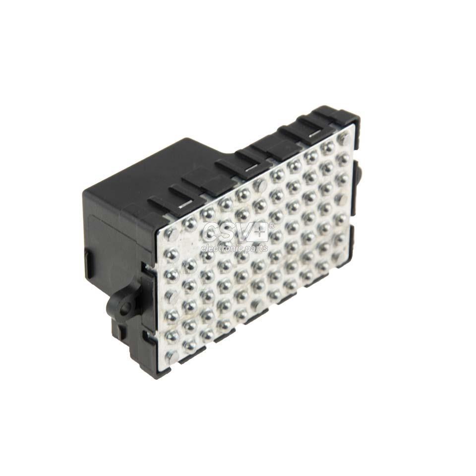 imagen (2) del producto Regulador Habitaculo Bmw