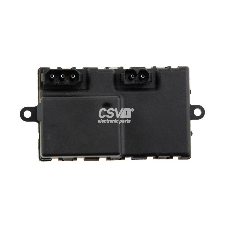 imagen (3) del producto Regulador Habitaculo Bmw