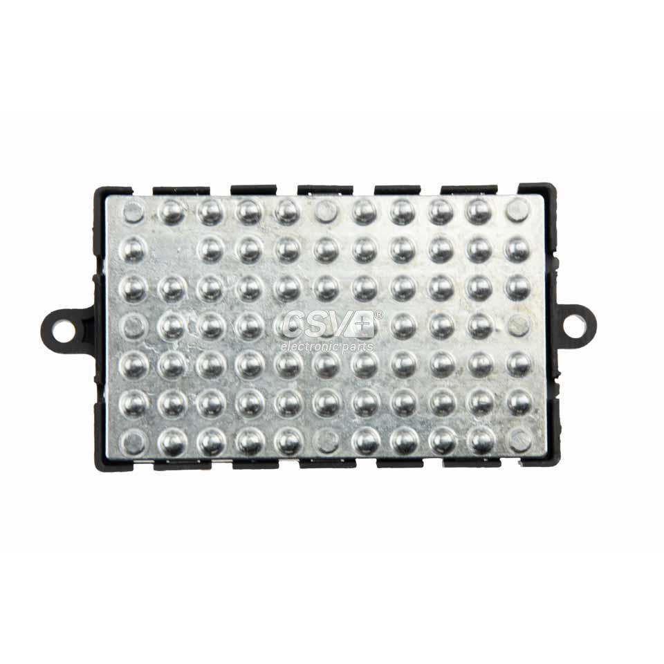 imagen (5) del producto Regulador Habitaculo Bmw