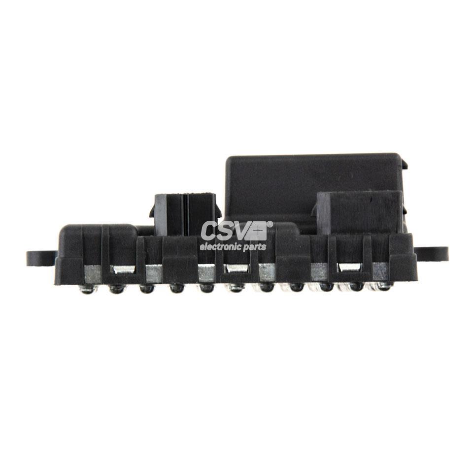 imagen (6) del producto Regulador Habitaculo Bmw