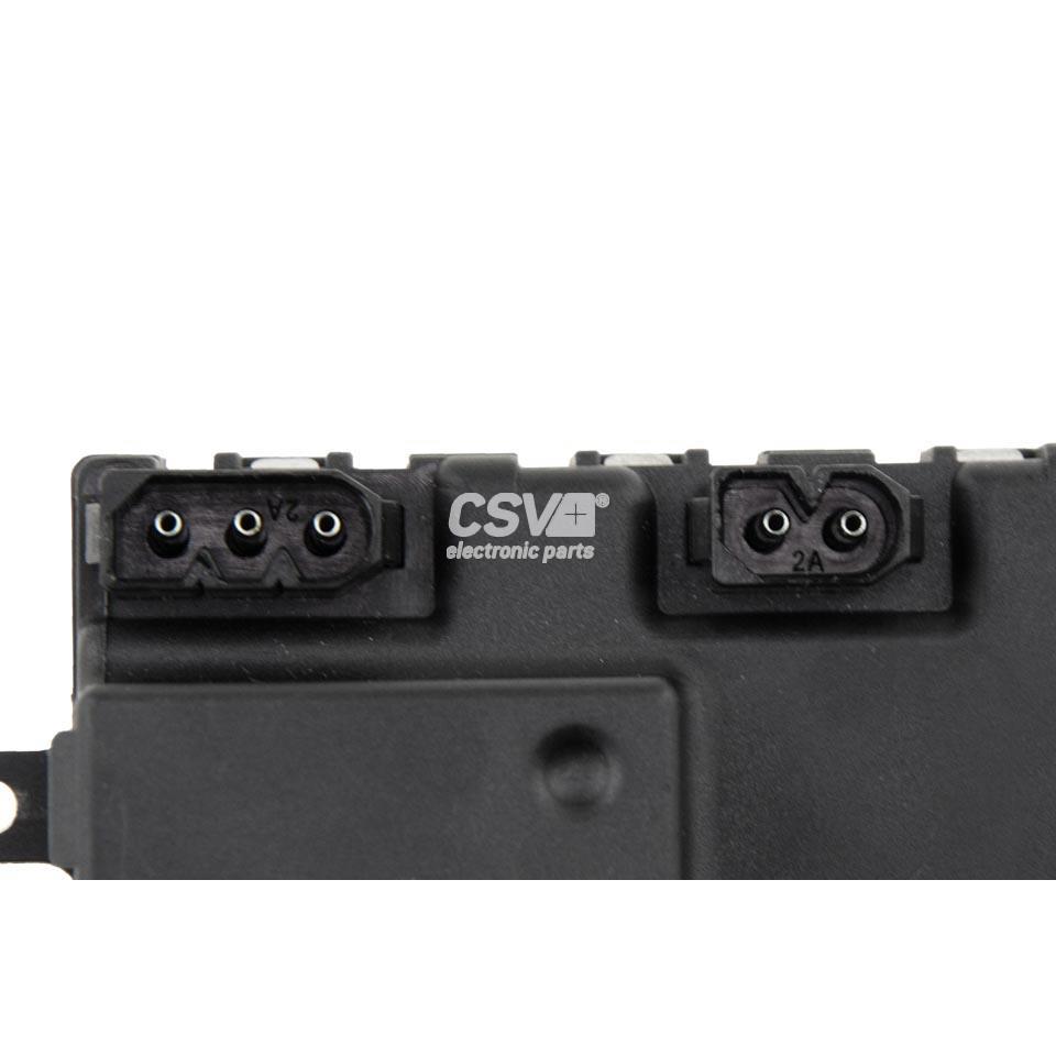 imagen (7) del producto Regulador Habitaculo Bmw