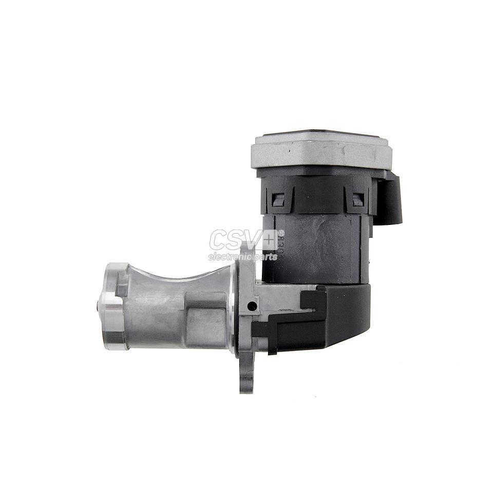 imagen (4) del producto Valvula Egr Vw