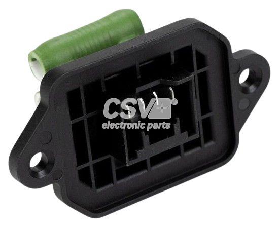 imagen (2) del producto Resistencia Ventilador Habitaculo