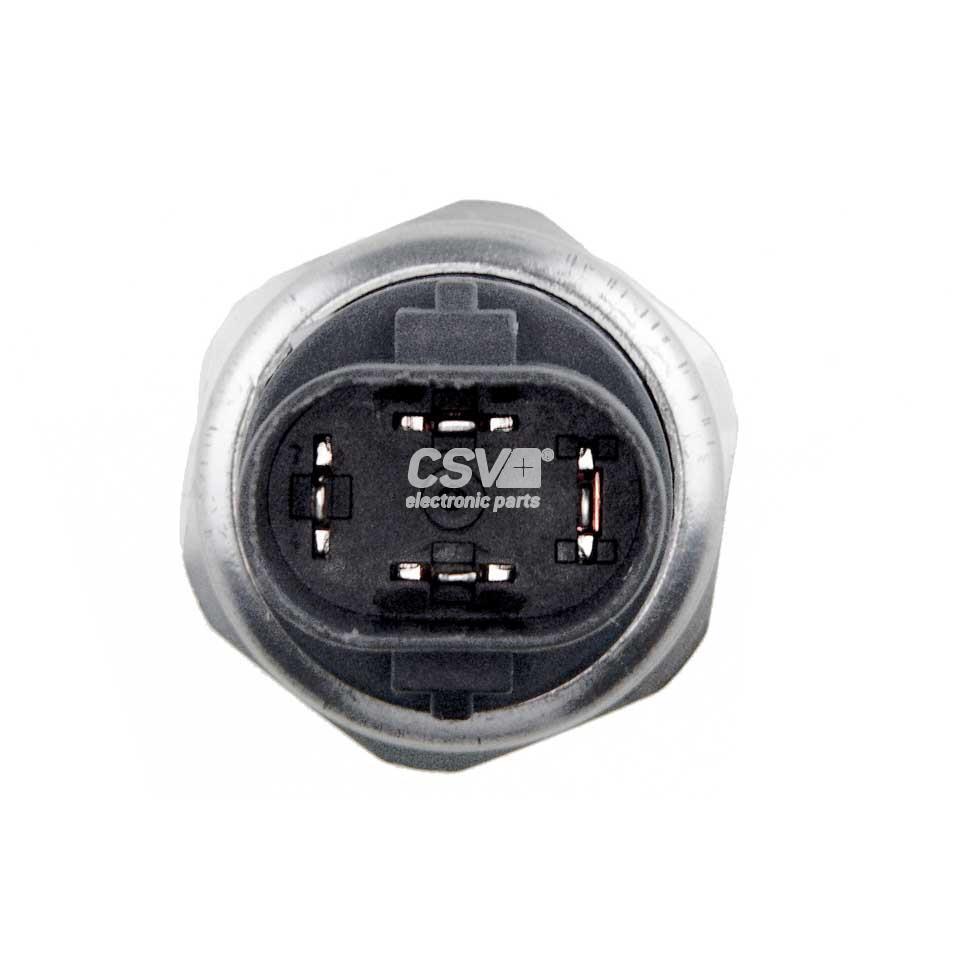 imagen (4) del producto Presostato Aire Acondicionado Toyota