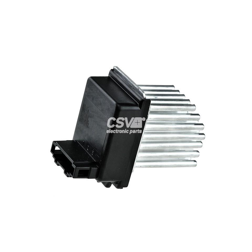 imagen (2) del producto Regulador Habitaculo Vag