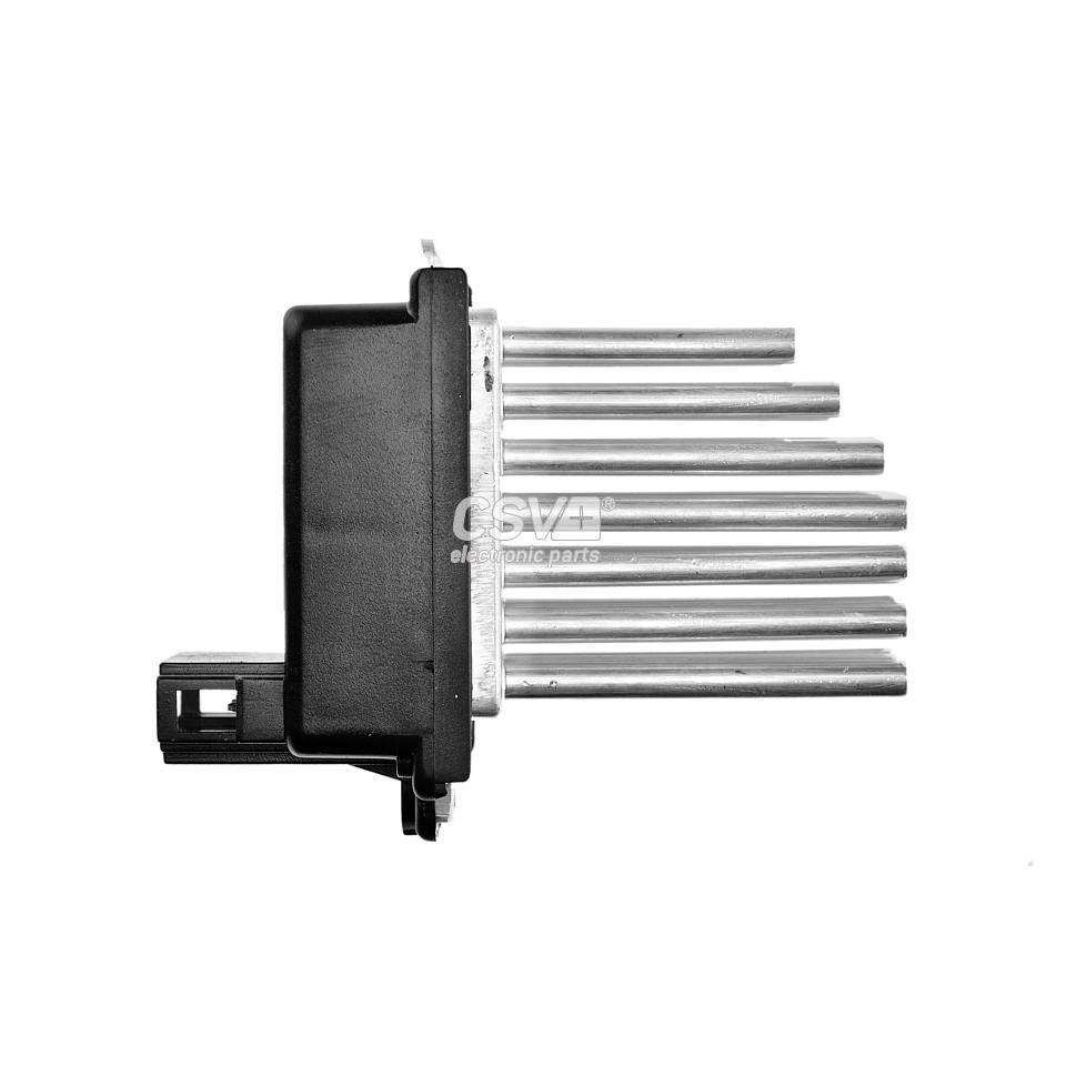 imagen (3) del producto Regulador Habitaculo Vag