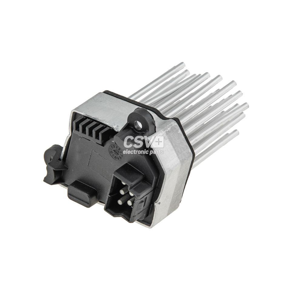 imagen (2) del producto Regulador Habitaculo Bmw