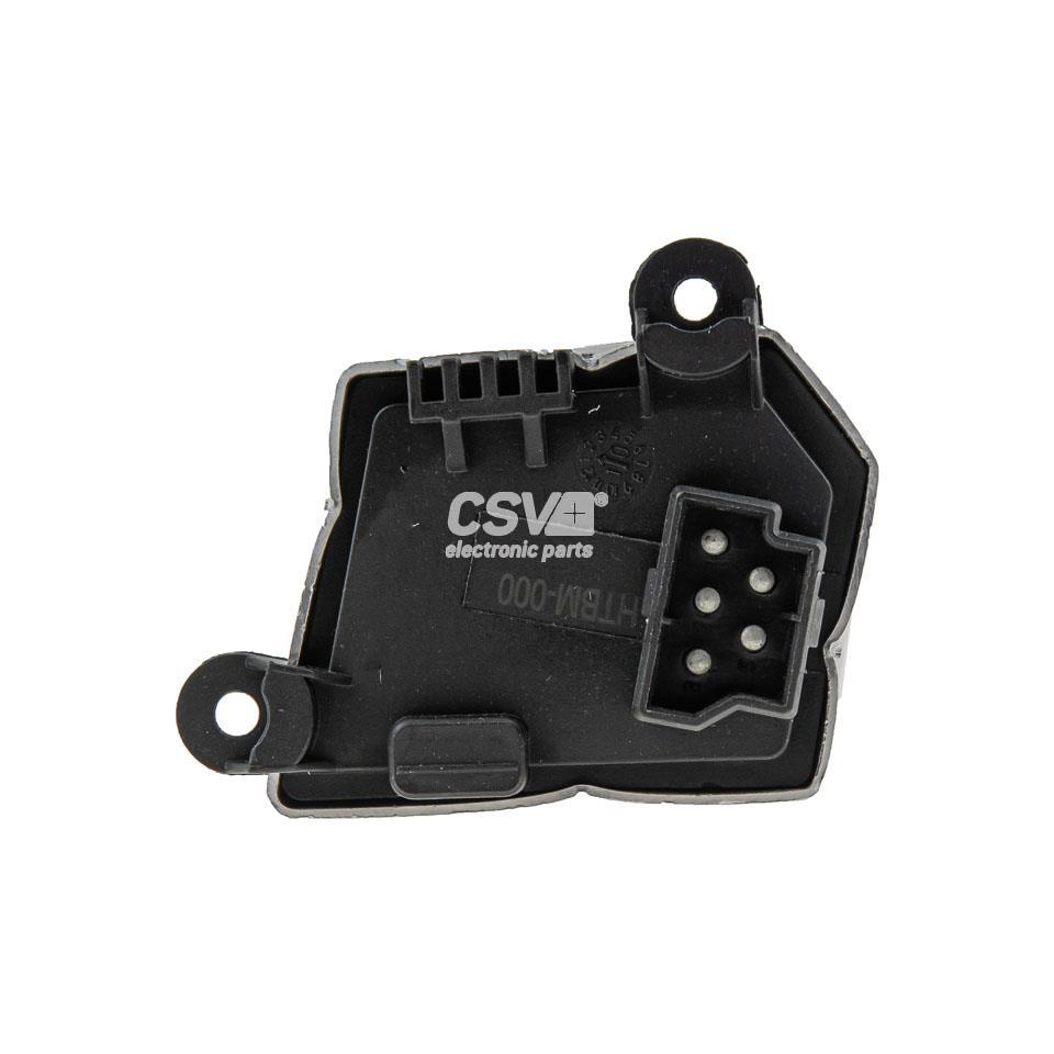 imagen (4) del producto Regulador Habitaculo Bmw