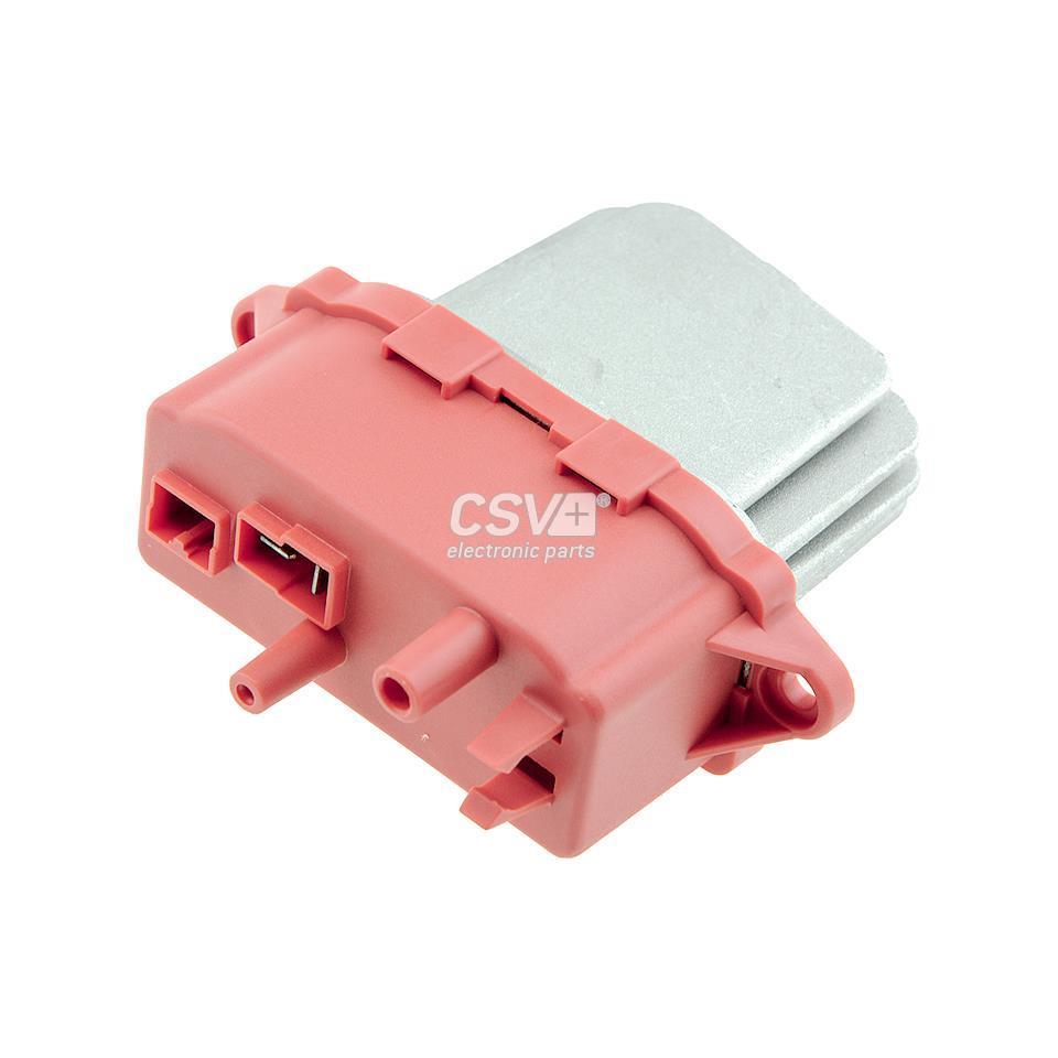 imagen (2) del producto Regulador Habitaculo Fiat