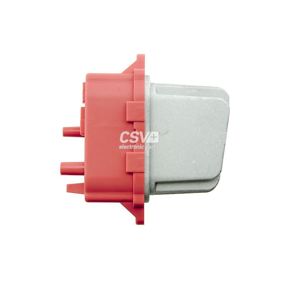 imagen (3) del producto Regulador Habitaculo Fiat